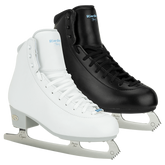 Riedell Topaz Ice Skate Adult Set